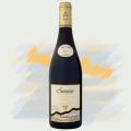 Bouteille vin de savoie gamay million rousseau